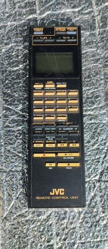 Telecomando jvc pq10543bd um3 - pq10543bd,