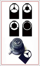 Set Microscopio Darkfield per