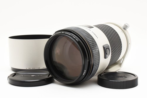 Ecc minolta af 80 - [ecc+5],