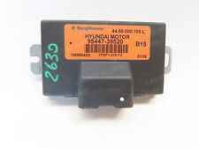95447-39520 CENTRALINA TRASMISSIONE MODULO ATA BORGWARNER HYUNDAI SANTA FE CM