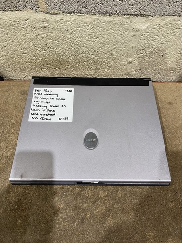 Acer aspire 1350 portatile - acer,