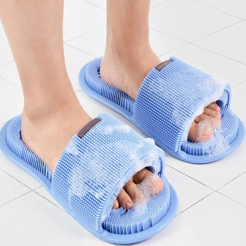 Pantofole magic foot wash - pantofole,