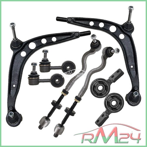 Kit braccio sospensione - kit,