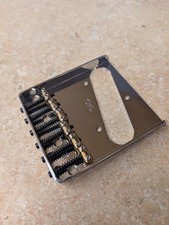 Ponte classico G&L USA ASAT