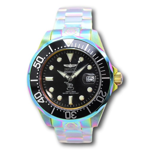 Orologio invicta pro - pro, diver
