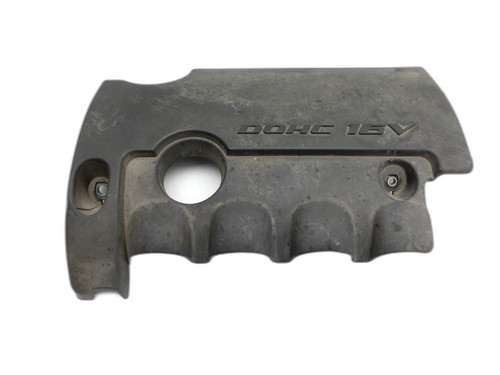 Coperchio per - , motore