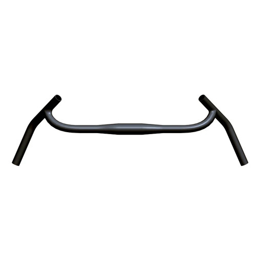 Manubrio bici ghiaia fibra - , di