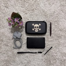 Nintendo 3DS XL Nero | Ottime