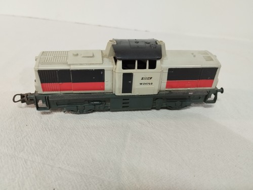 Locomotiva lima sncf - sncf, w24760