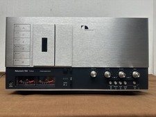Nakamichi 700 Tri-Tracer