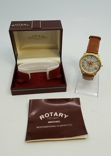 Rotary 111 13 orologio - 1-111-2-0-13,
