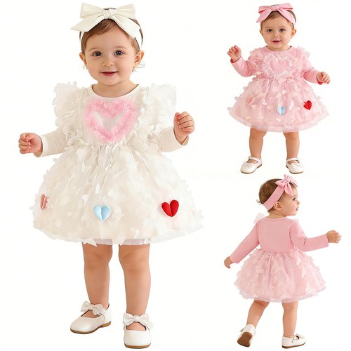 Abiti tulle prima comunione - , a