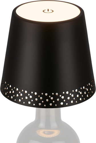 Lampada bottiglia a - da, led