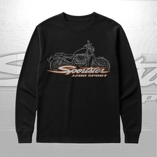Harley-Davidson Sportster 1200