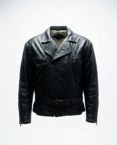 Giacca perfecto vintage - giacca,