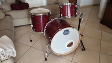 Batteria mapex armory