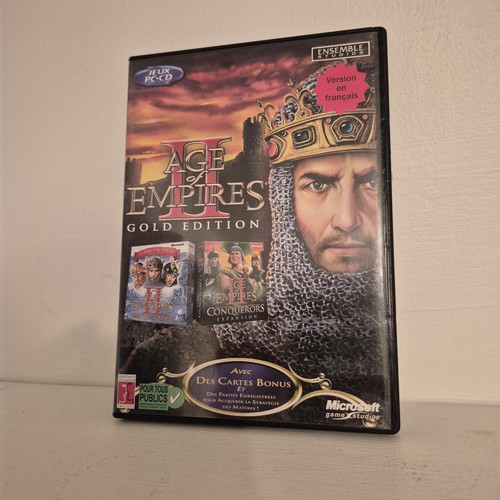 Age empires gold - age,