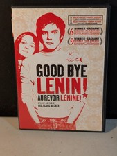 Good Bye Lenin ! DVD (Usa