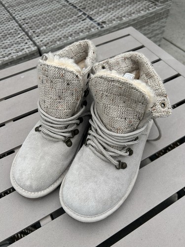 Stivali bearpaw marie donna - stivali,