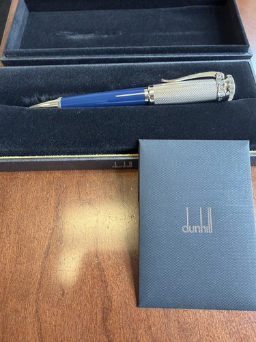 Penna sfera dunhill - sfera,