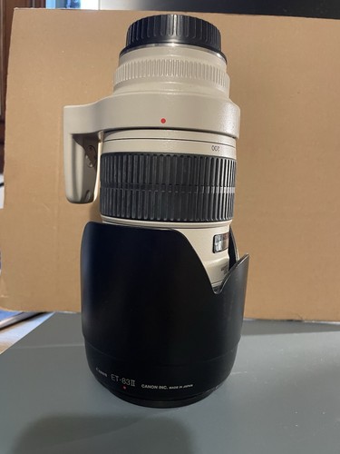 Canon 200mm 2 - ef, 70-200mm