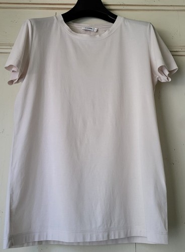 Shirt jil sander s - t-shirt, tg.