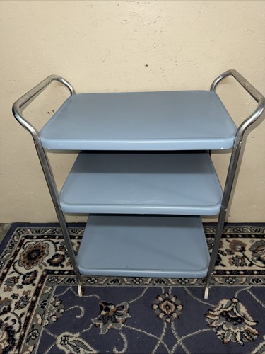 Carrello utilità cucina