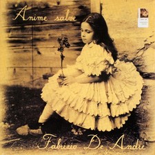 Fabrizio De André – Anime
