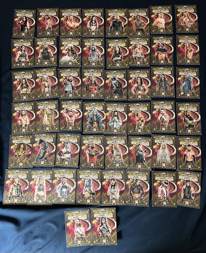 Set completo completo 2026