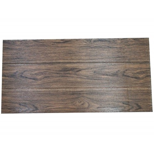Pannello 77x70cm effetto legno - pannello,