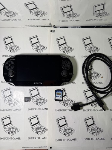 Sony playstation vita - sony,