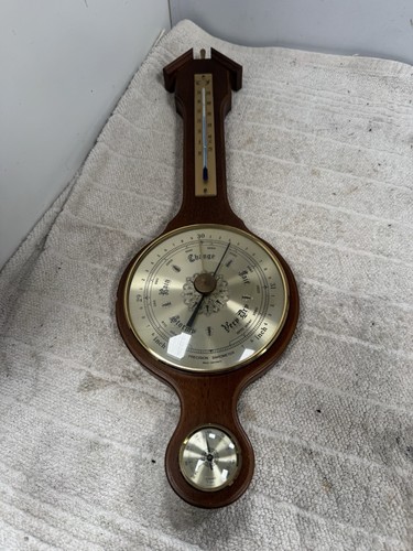 Vintage banjo shaped - vintage, banjo-shaped