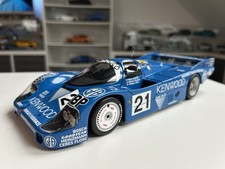Porsche 956L Langheck 24h Le