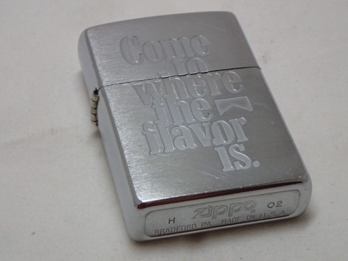 Accendino zippo marlboro - zippo,