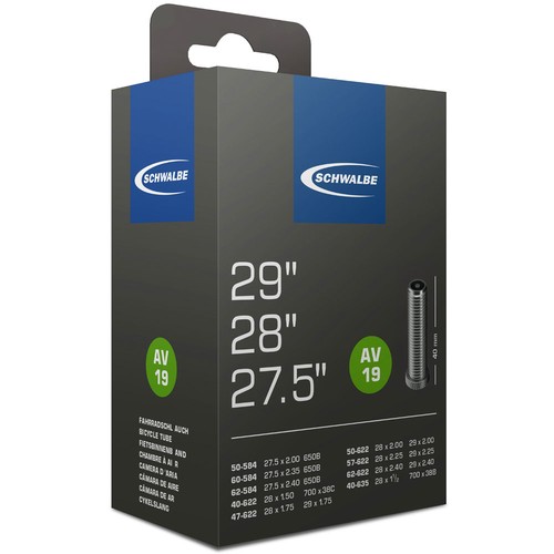 Schwalbe av19 29 - 27.5/29, x