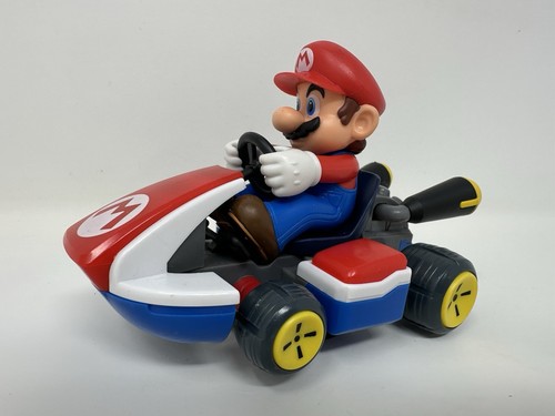 Mario kart super - mario,