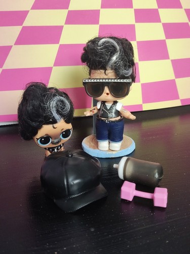 Lol doll tot lotto 6 - lol,