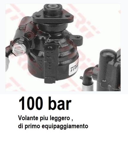 Alfa 145 147 156 166 - 166,