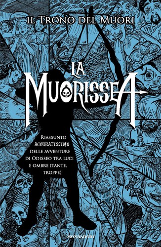 Muorissea riassunto - la,