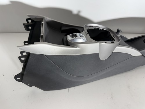 Console centrale per alfa - console,