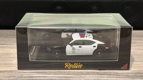 Rollin dodge charger - rollin,