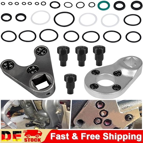 115225fs kit guarnizioni - kit,