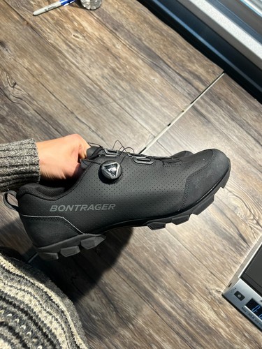 Bontrager evoke mountain bike - bontrager,