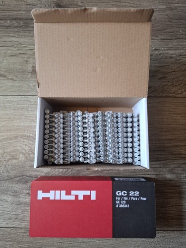 750 clous hilti 20mx - clous, +
