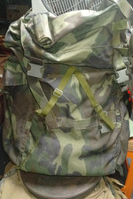 ZAINO ALPINO ESERCITO ITALIANO