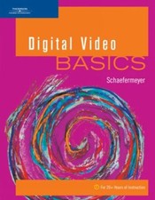 Digital Video BASICS Spiral