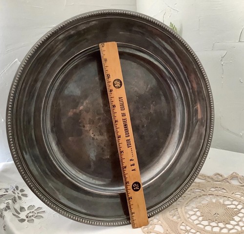 Vintage christofle francia - christofle,