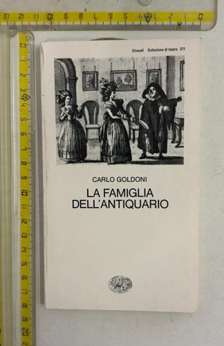 Carlo goldoni famiglia - carlo,