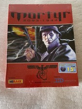 Mortyr 2093-1944 Gioco PC Big