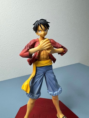 Vestito rufy figura - rufy,